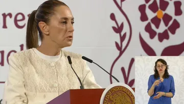Sheinbaum autoriza compra emergente de medicamentos oncológicos