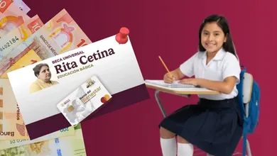 La SEP anunció cambios en las reglas de operación de las becas Benito Juárez, Rita Cetina y Jóvenes Escribiendo el Futuro para 2026.