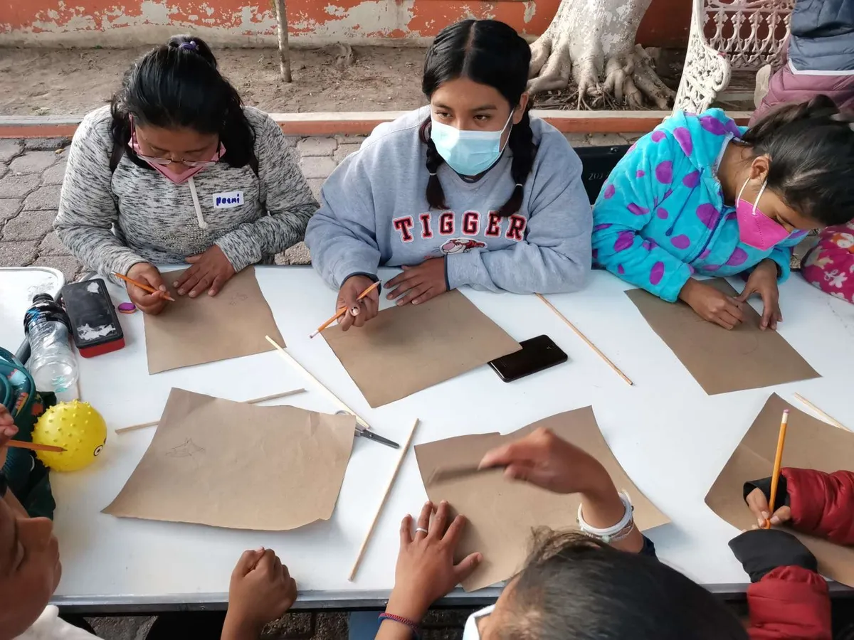 Cultura realiza la tercera Convocatoria de ‘Las otras tintas’