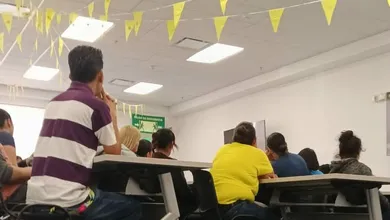 Denuncian despidos injustificados de Mercado Libre en Villa de Tezontepec