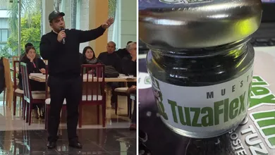 Tuzagreen impulsa carreteras sostenibles con proyecto de neumáticos reciclados