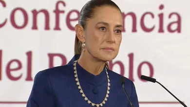 Autoridades mexicanas anunciaron acciones legales tras el asesinato de Lorenzo Salgado durante un operativo de ICE.