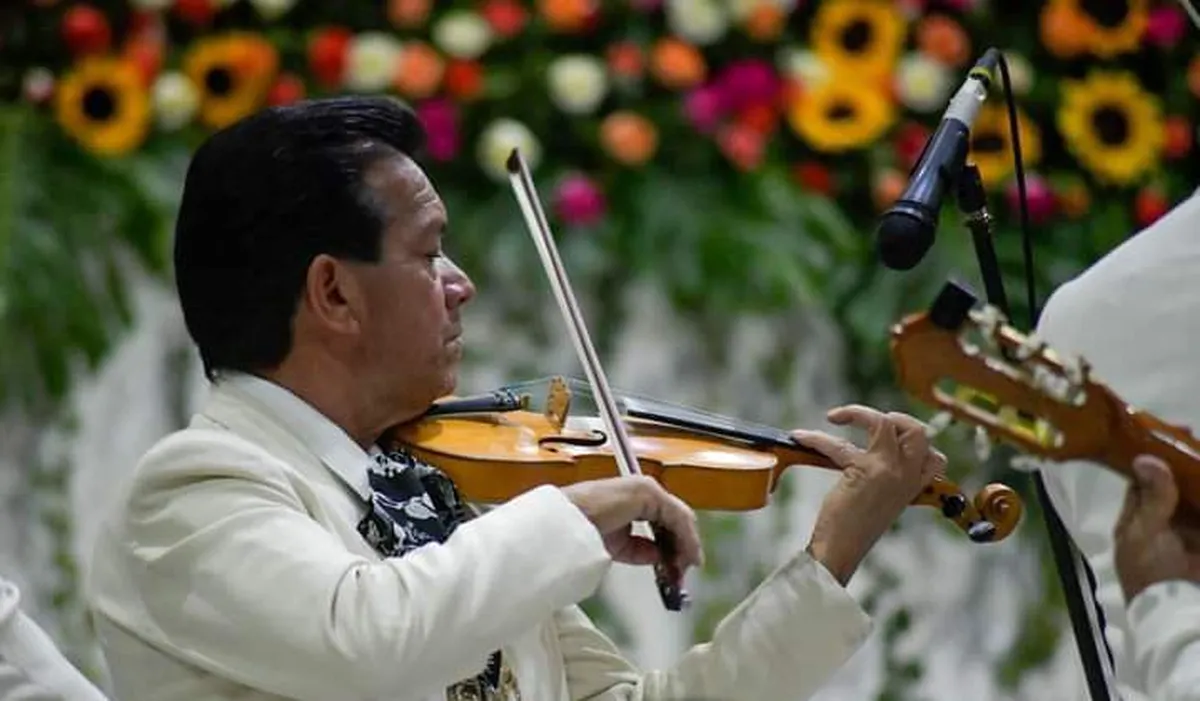 Participarán cuatro mariachis en tercera edición del Concurso Estatal