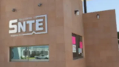 Instalaciones del SNTE