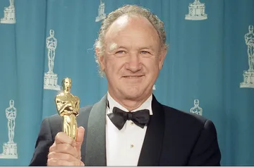 Gene Hackman: el sheriff dice que el actor y su esposa podrían haber estado muertos durante ‘semanas’