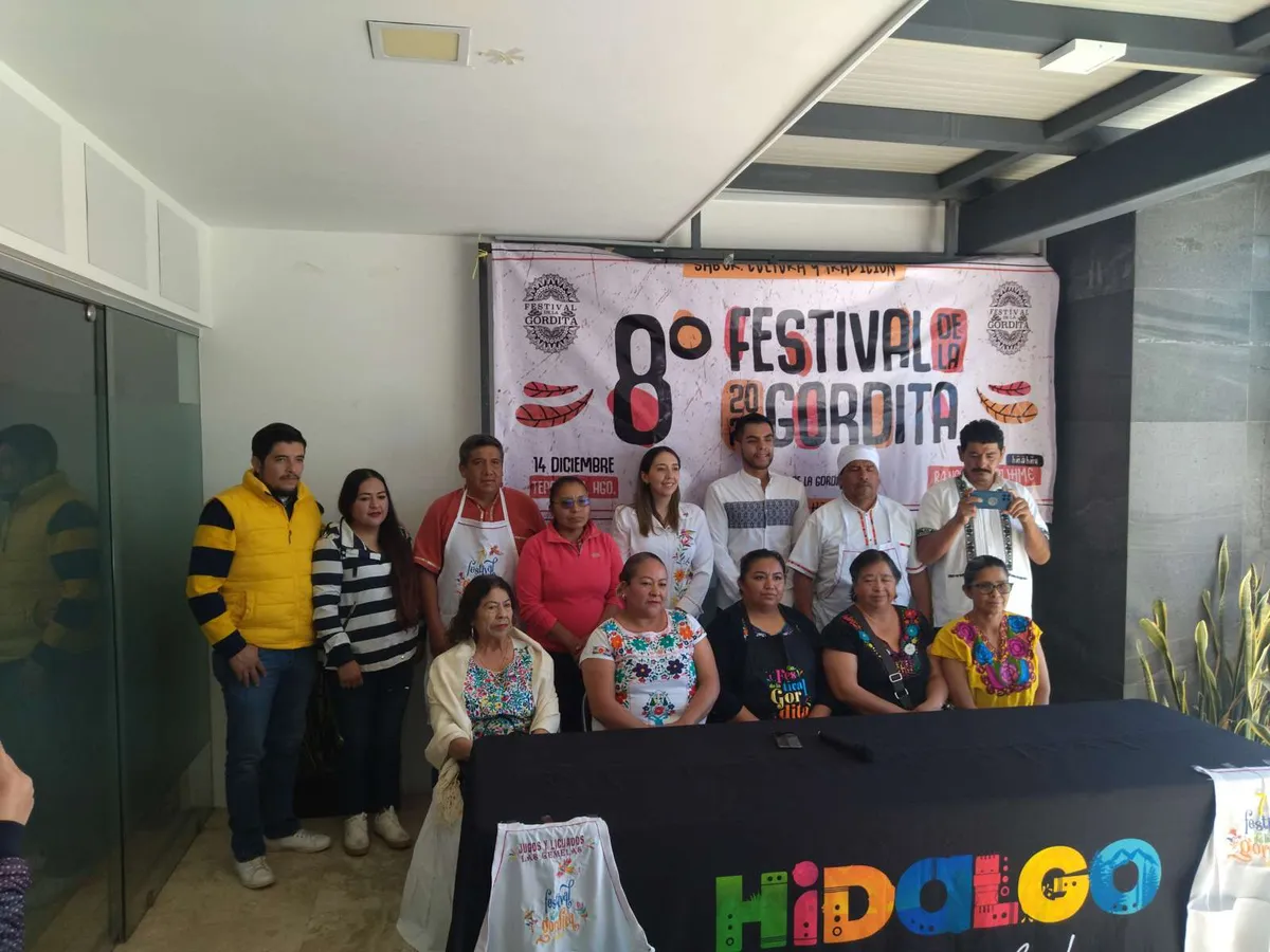 Festival de la gordita en Tepatepec: concurso de comida, carrera y todas las actividades