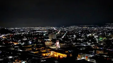 ¿Adiós al ruido y la contaminación lumínica en Hidalgo? Entra en vigor la regulación ambiental