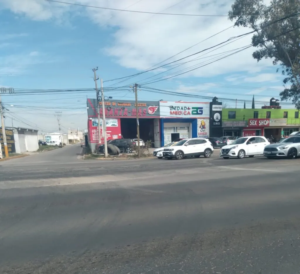 Rehabilitación de carretera en Tulancingo comenzará a finales de enero