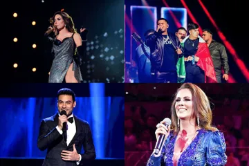 Palenque Pachuca 2023: descubre quienes son los artistas confirmados