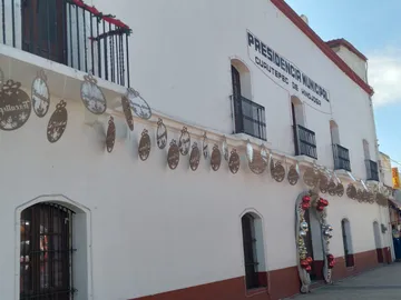 Inicia proceso de transición en Cuautepec de Hinojosa