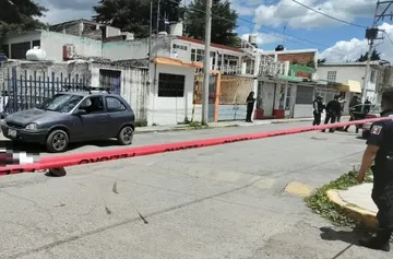 Intento de asalto deja un fallecido en Ciudad Sahagún