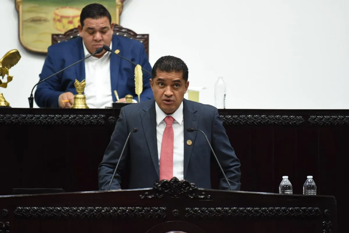 Pide PRI recuperar para 2023 recursos de asistencia a migrantes