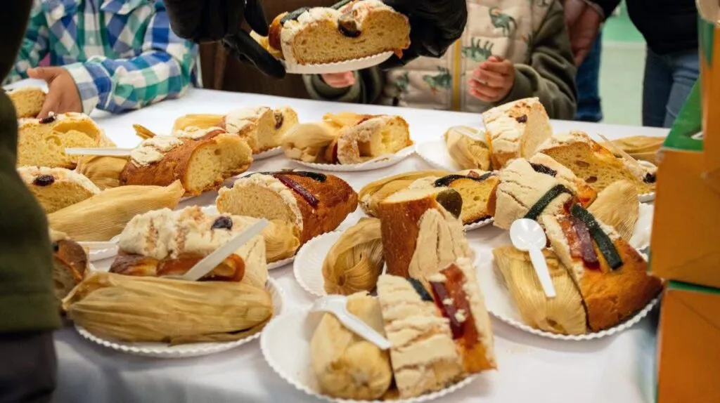 Pista de hielo, nieve artificial y túnel iluminado: así será la villa navideña en este municipio de Hidalgo