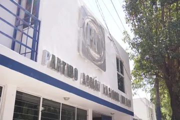 PAN esconde al INE pago de 2 mdp a representantes de casilla