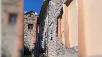 El INAH revisó la Barda de Mina La Dificultad y emitió observaciones técnicas para preservar uno de los símbolos mineros de Real del Monte.