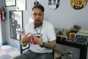 Factotum Records, el soundtrack de tu vida 