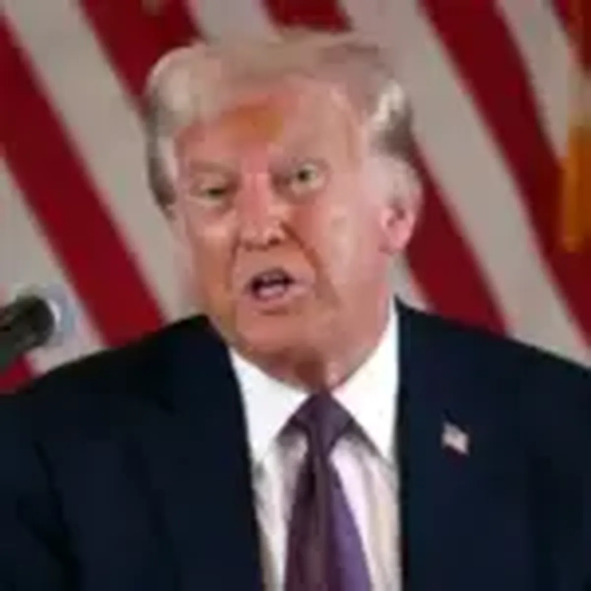 Acusa Trump alianza de cárteles con gobierno de México