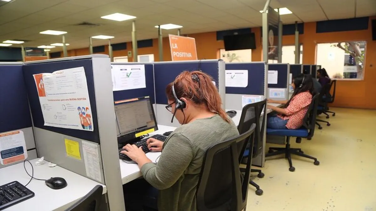 Gobierno Federal hará revisión de derechos laborales en empresa Atento