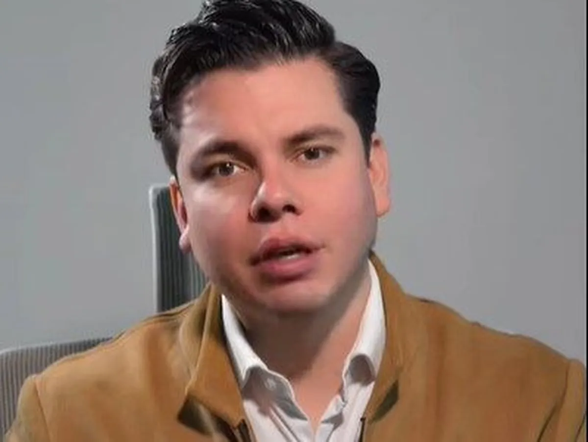 “Me voy en paz con el PRI”: Pedro Escudero se declara síndico independiente