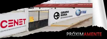 Tulancingo niega permiso a nueva plaza comercial