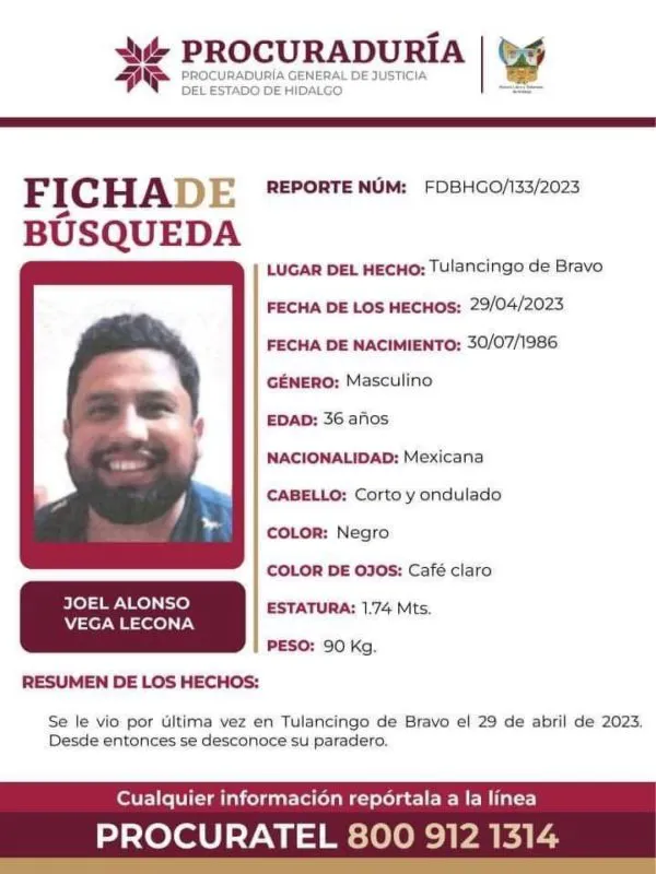 “Queremos a Coy”, claman manifestantes en la carretera México-Pirámides