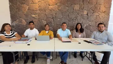 Regidores de Ajacuba