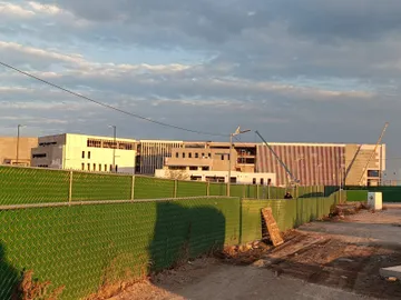 Hospital del IMSS en la zona de Tula: ¡Ya hay fecha de inicio de operaciones!