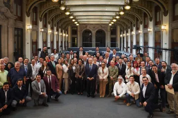 AMLO y gobernadores de Morena intensificarán búsqueda de desaparecidos