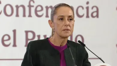 La presidenta Claudia Sheinbaum rechazó la existencia de un acuerdo con la DEA; el único pacto se firmará con el Departamento de Estado.