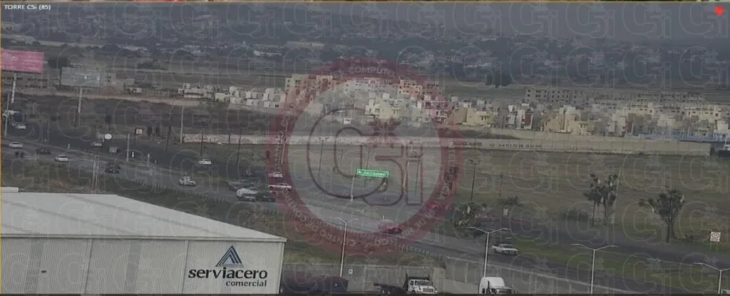 Tráfico intenso colapsa la México-Pachuca y zona sur