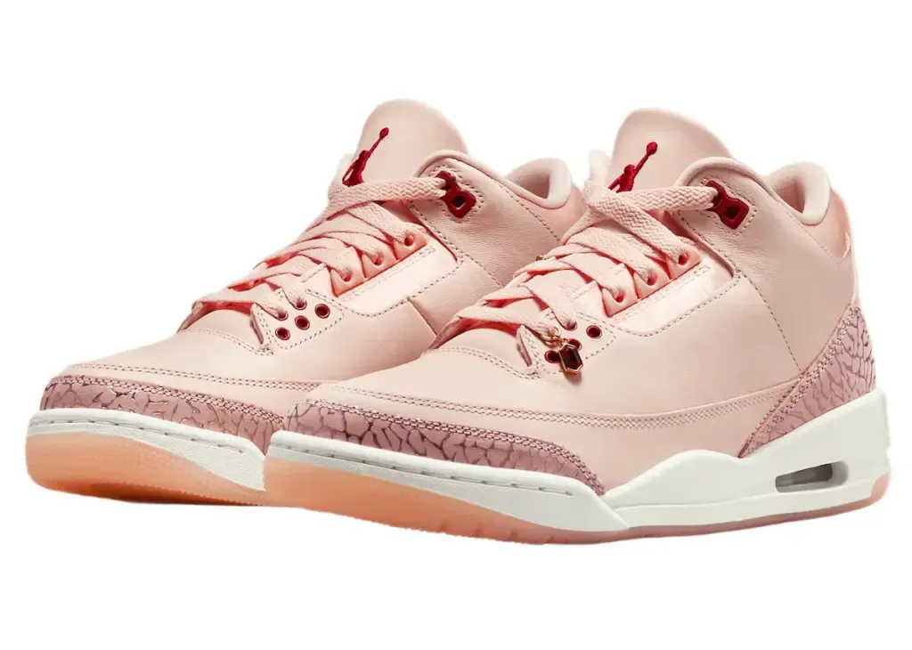 San Valentín 2025: estos son los sneakers para regalar