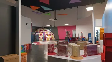 Centro de Cultura Digital reanudará labores