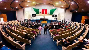 Congreso del Estado de Hidalgo
