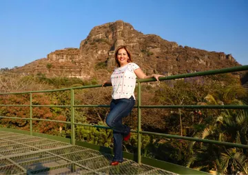 Lucía Meza Guzmán se divorcia en buenos términos