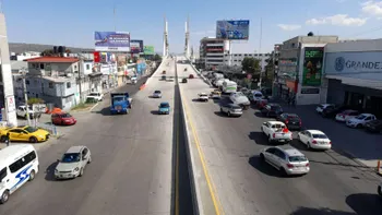 Gobierno de Hidalgo contrata a empresa para analizar datos de movilidad