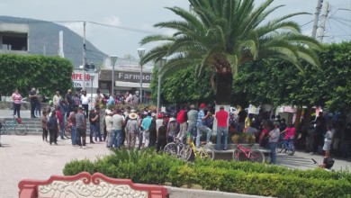 Retienen a sujeto en Progreso de Obregón