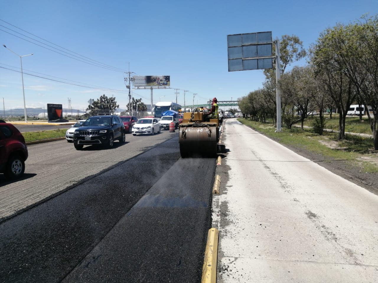 obras públicas Pachuca