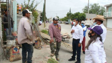 Elecciones Hidalgo candidatos