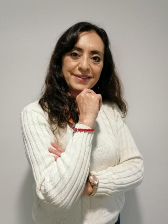 Photo of Aida Suárez