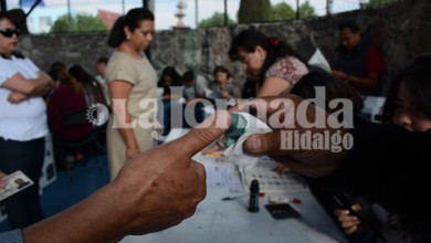 Dónde están las casillas especiales