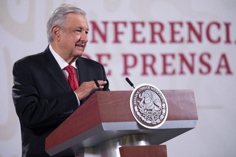 Limpias, libres y con sana distancia, elecciones en Hidalgo y Coahuila, pidió el presidente Andrés Manuel López Obrador esta mañana