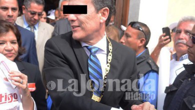 vinculado a proceso rector