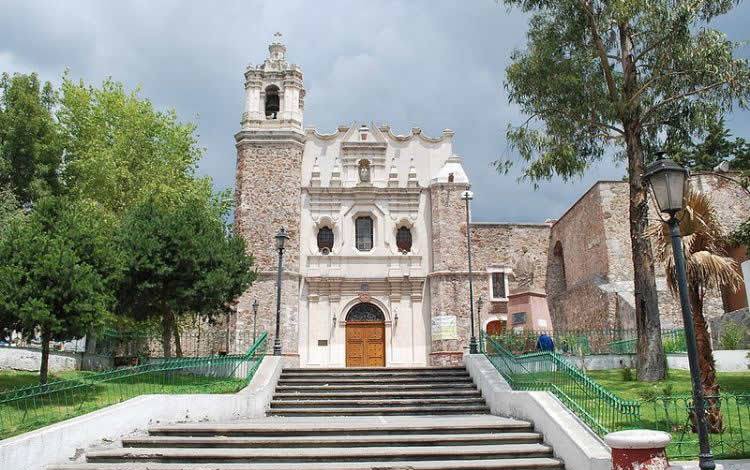 Iglesia de San Francisco