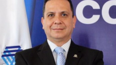 Ricardo Rivera Barquín