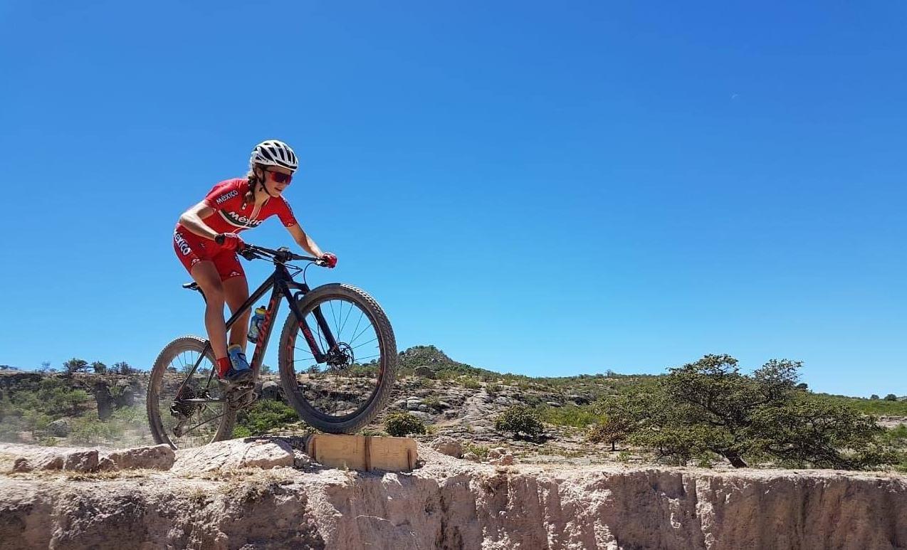 Ciclistas mexicanos llegan a Puerto Rico para Campeonato Panamericano