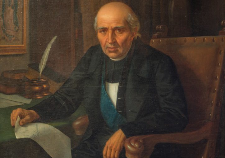 Miguel Hidalgo, biografía del Padre de la Patria
