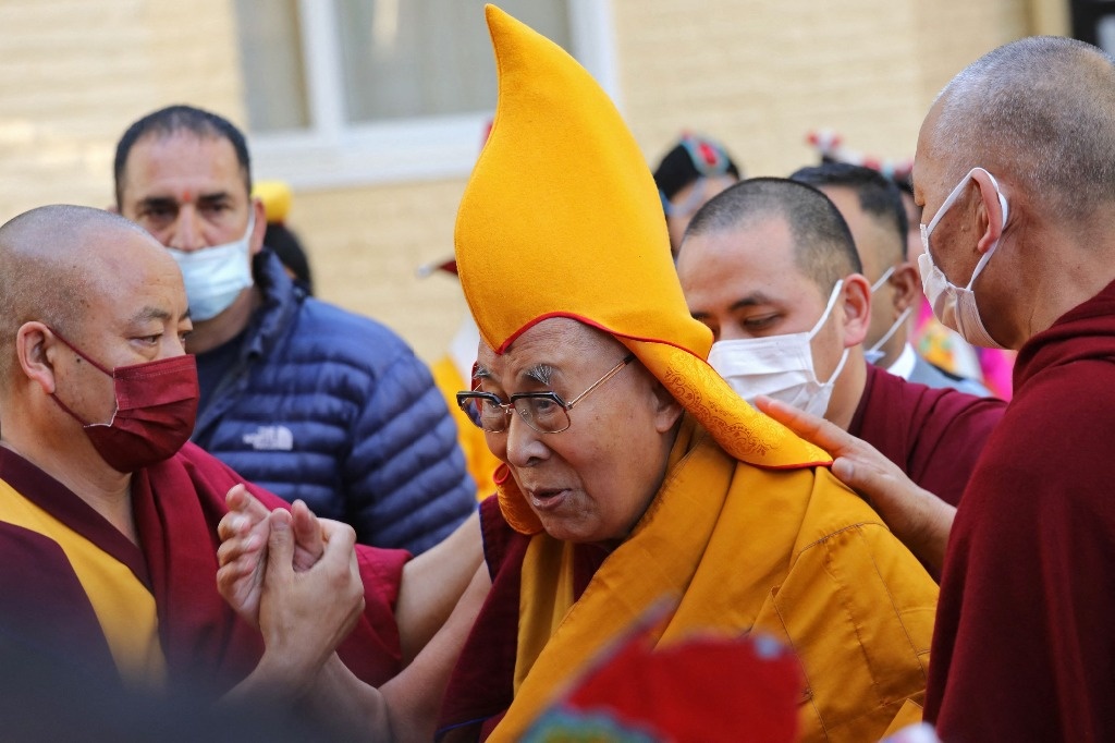 Dalái Lama