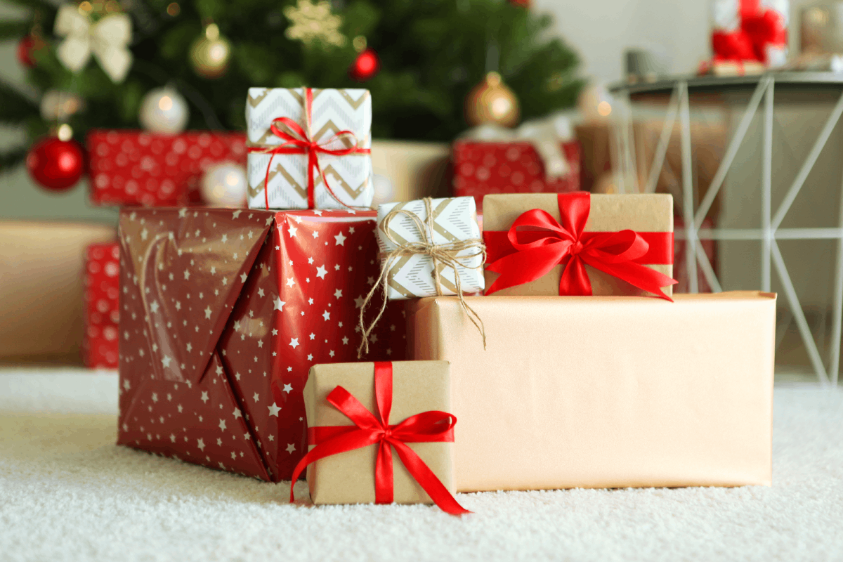 Los mejores regalos de navidad para sorprender a tus seres queridos