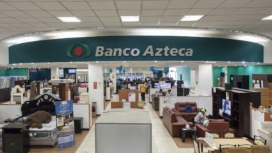 Foto de Banco Azteca