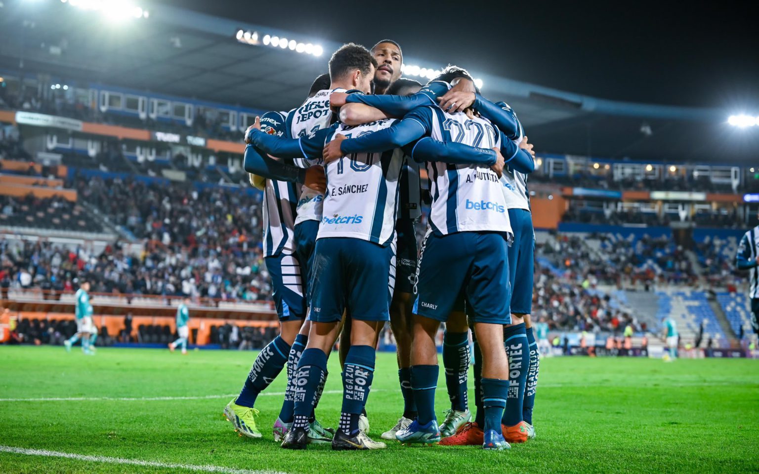 Boletos Pachuca vs América dónde comprar y cuánto cuestan